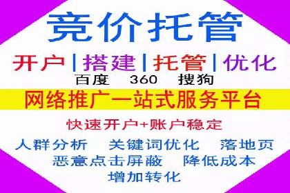 案例回顾：SEM托管助力企业实现快速扩张